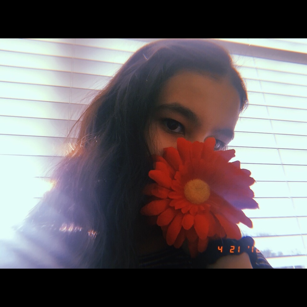 Meet your Posher, Yashica